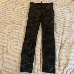 Spanx Leggings Size S